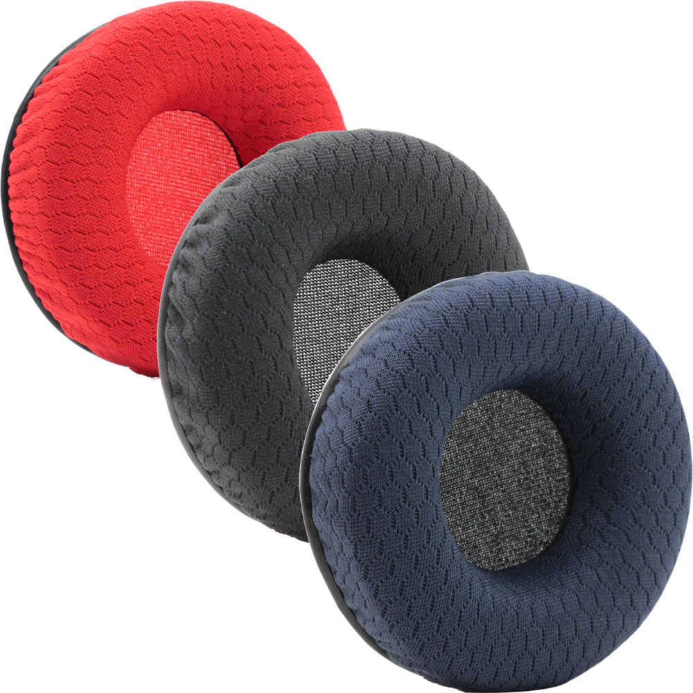 Sennheiser Headphone Hd 25 - Poyatu HD 25 oreillettes en tissu
