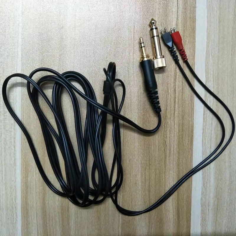Sennheiser Headphone Hd 25 - Câble de remplacement pour Sennheiser HD25,