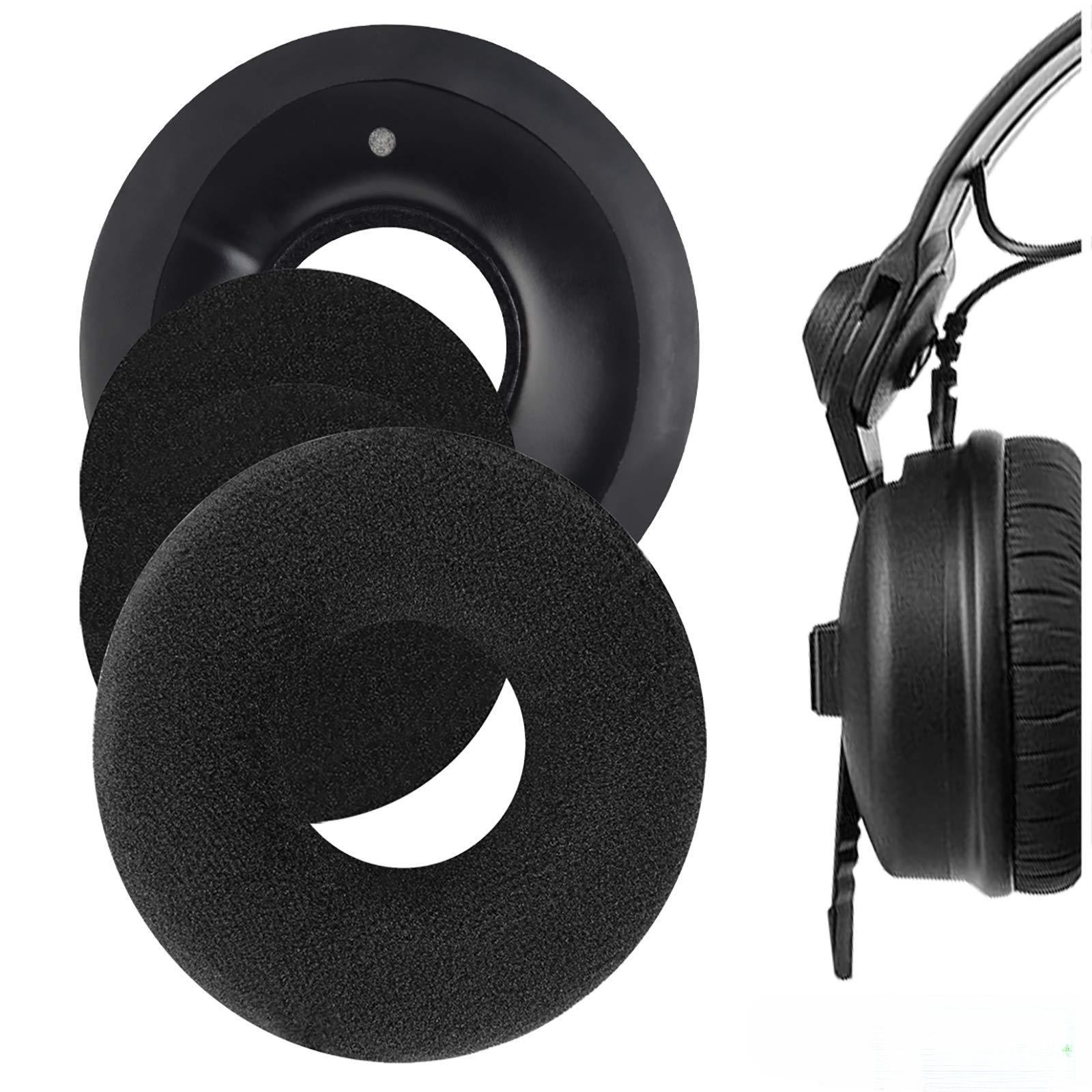 Sennheiser Headphone Hd 25 - Coussin d'oreille de remplacement en velours