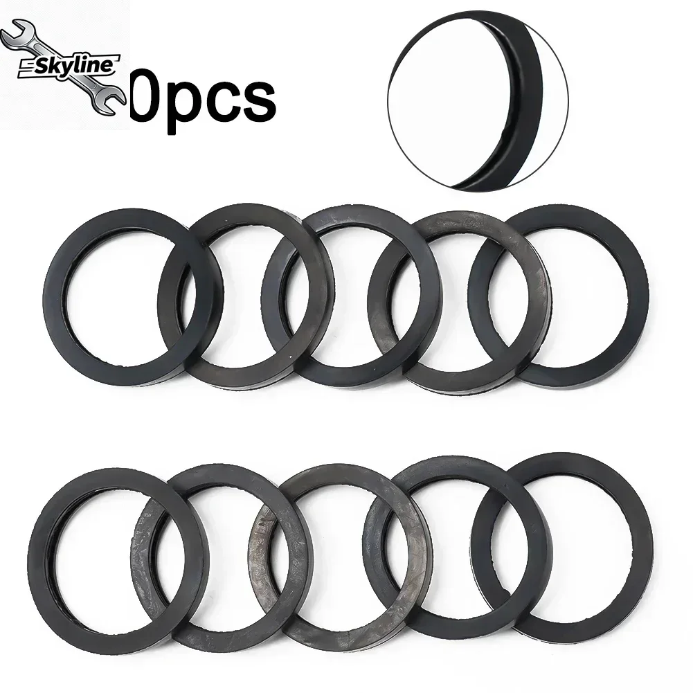 Tank O-Ring Seal - 10 pièces réserve de voiture réservoir