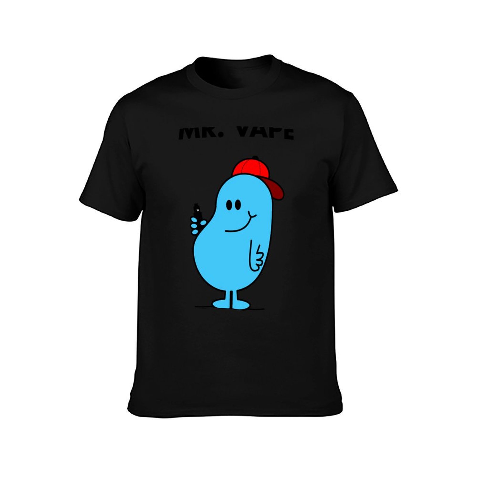 Mr.Vape T-Shirt T-shirt de spo - Quick Vape avis et prix