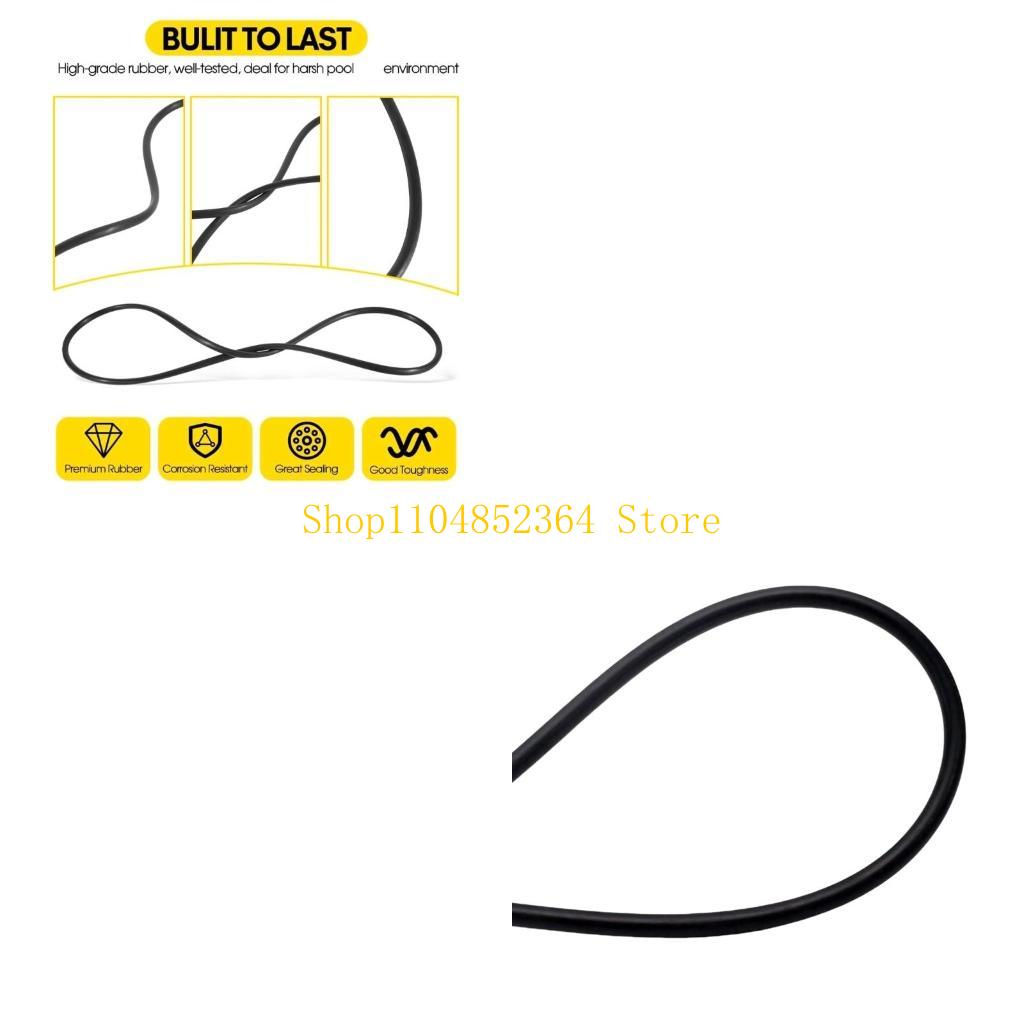 652F RELAGES JOINT TOULET RÉPA - Tank O-Ring Seal avis et prix