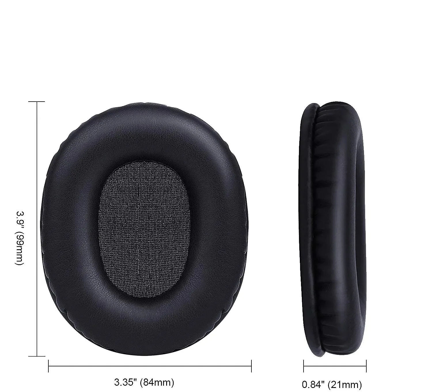 Coussinets d'oreille de rempla - Audio Technica Headphone Ath-M20X avis et prix