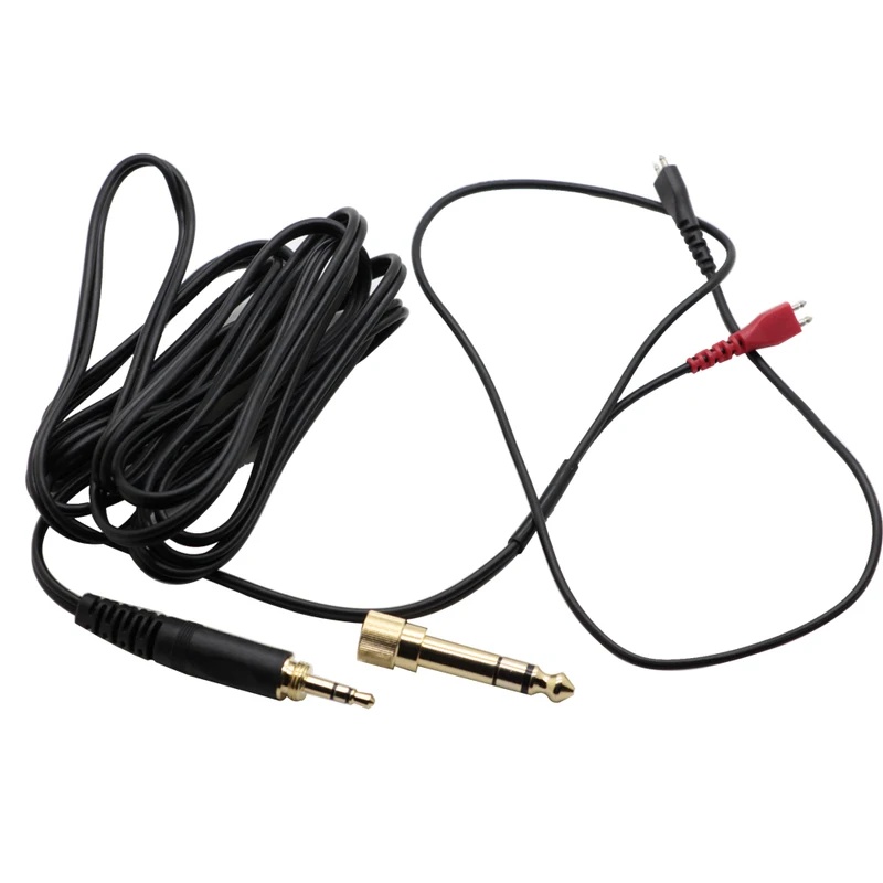 Nouveau câble audio de remplac - Sennheiser Headphone Hd 25 avis et prix