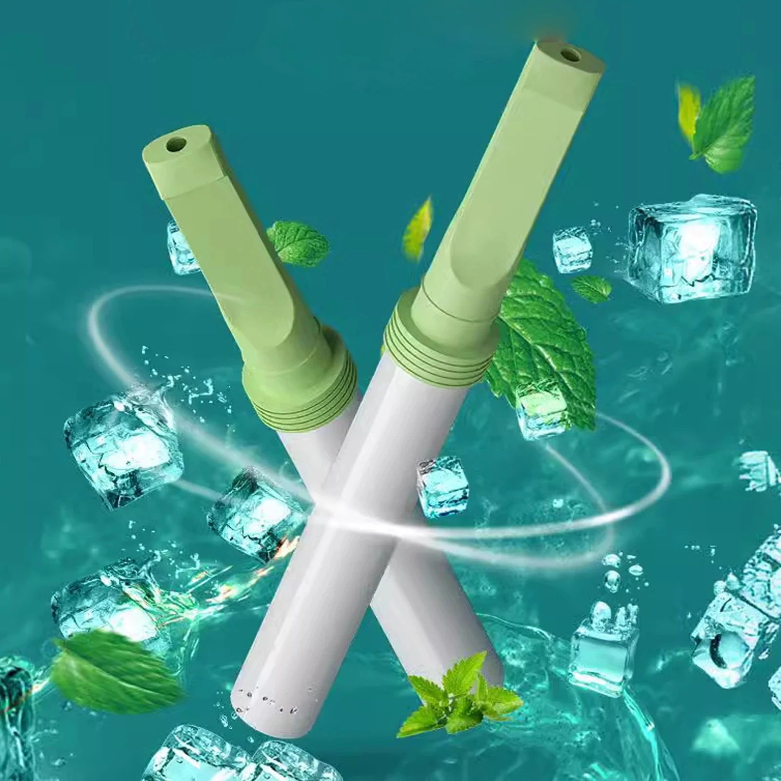 Inhalateur d'air sans fumée, a - Vaping Air avis et prix