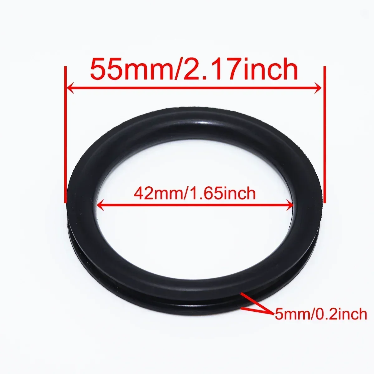 Joint de bouchon de réservoir  - Tank O-Ring Seal avis et prix