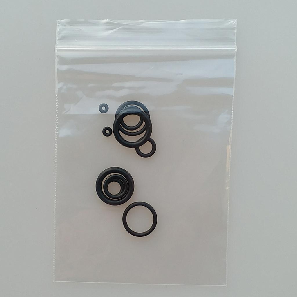 Joint torique en caoutchouc du - Tank O-Ring Seal avis et prix
