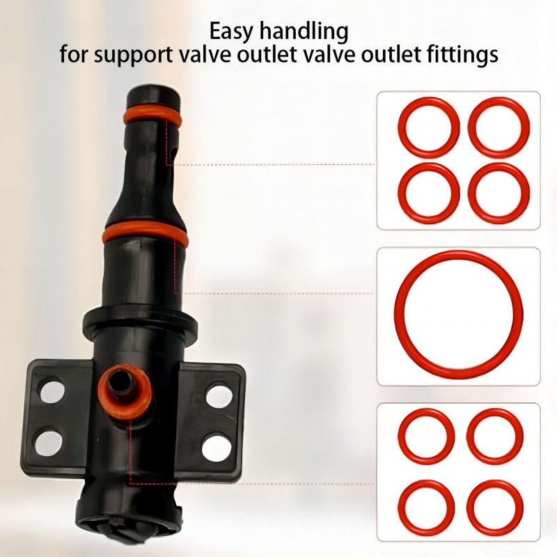 Joint d'étanchéité en silicone - Tank O-Ring Seal avis et prix