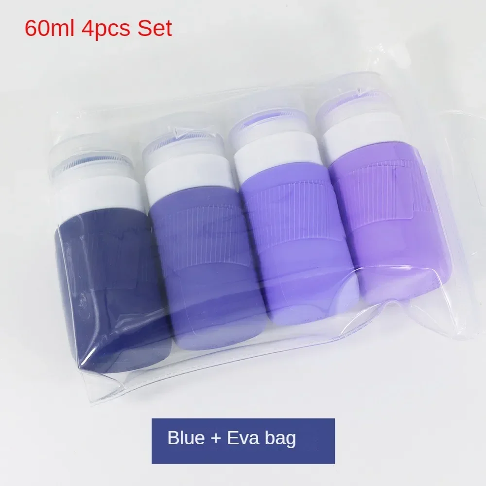 Bouteille de voyage en silicon - Squonk Bottle Silicone avis et prix