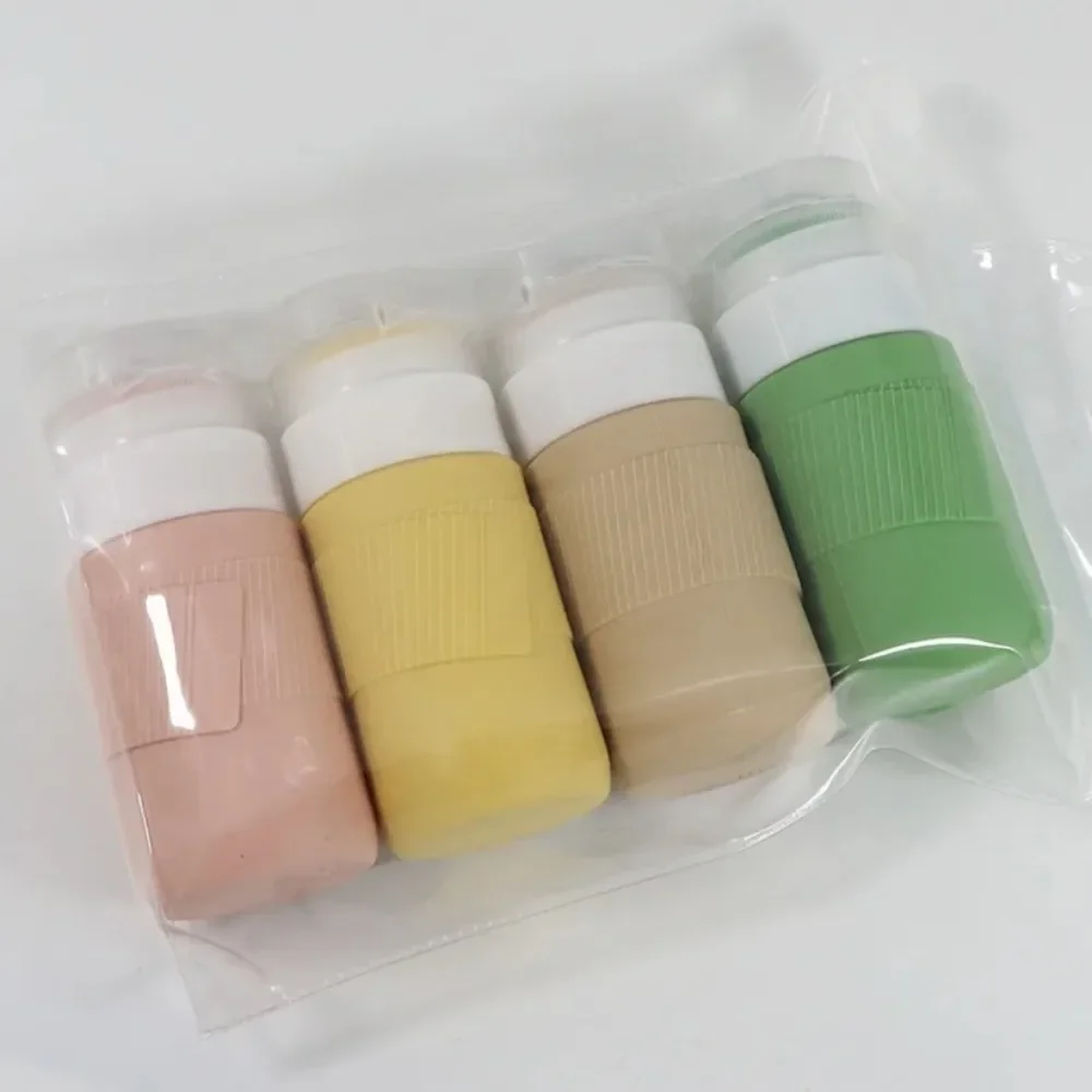 Bouteille de voyage en silicon - Squonk Bottle Silicone avis et prix