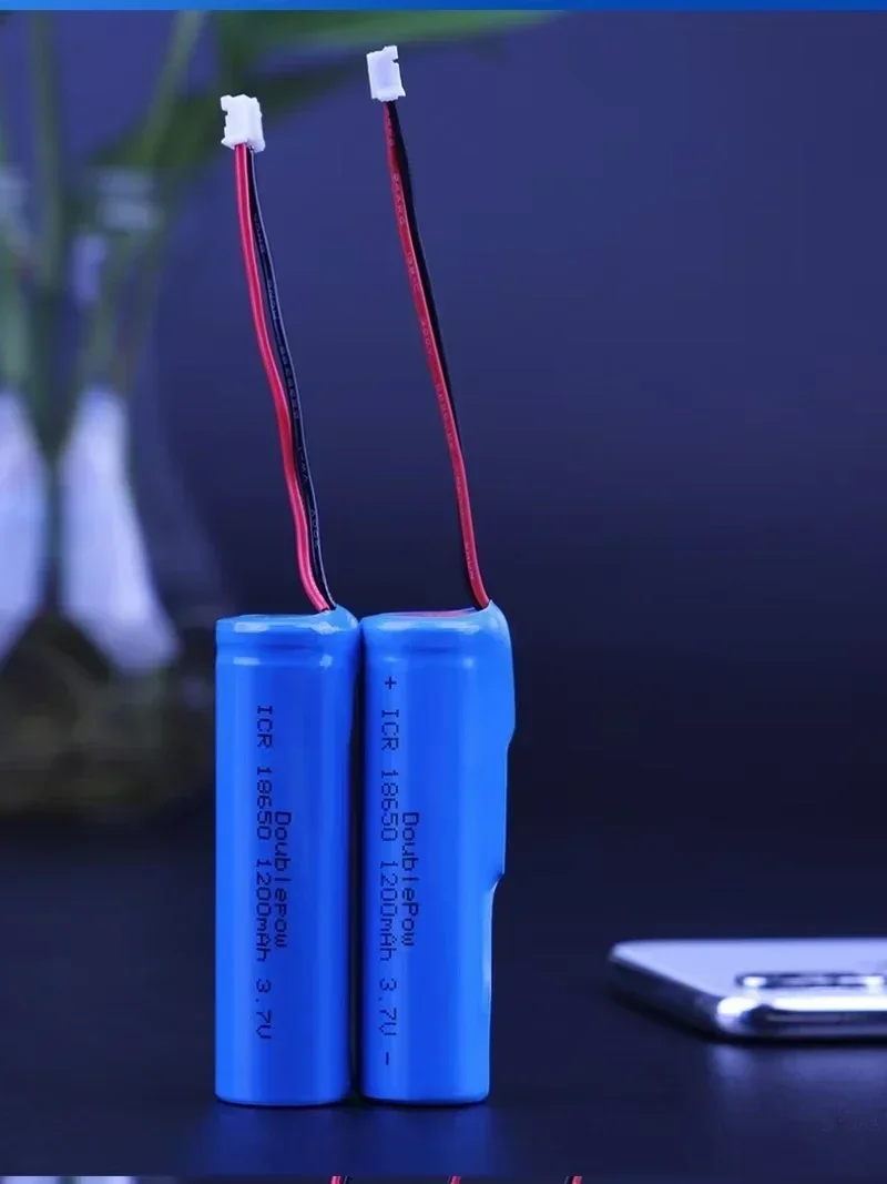 Batterie au lithium rechargeab - Vape Battery 18650 avis et prix