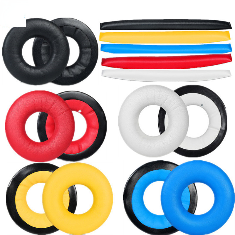 Remplacement casque bandeau éc - Sennheiser Headphone Hd 25 avis et prix