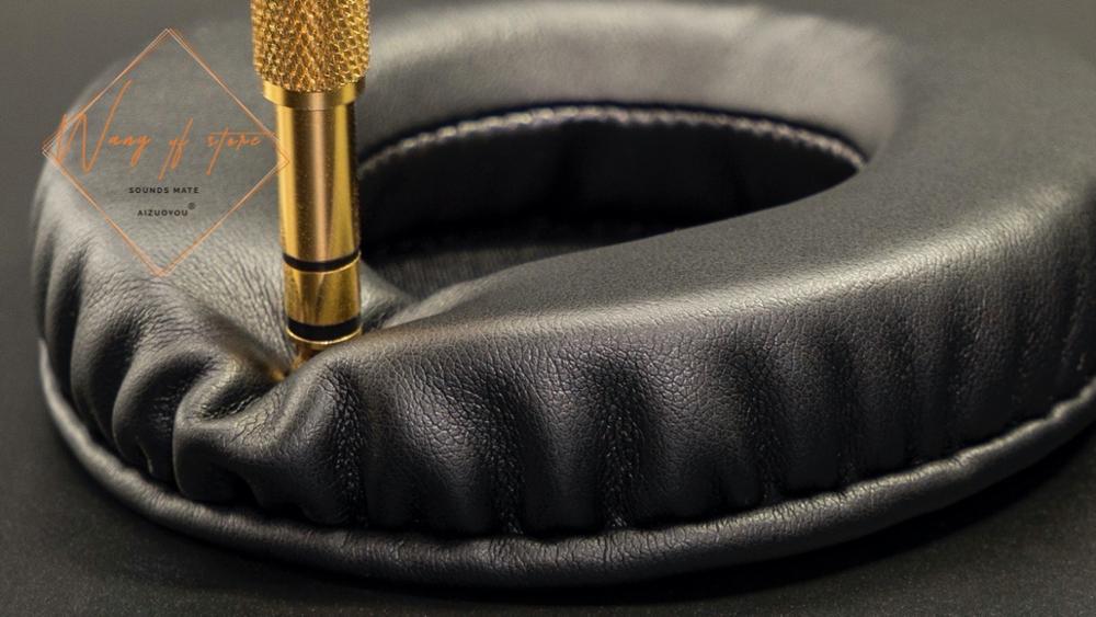 Coussinets d'oreille en cuir s - Sennheiser Headphone Hd 25 avis et prix