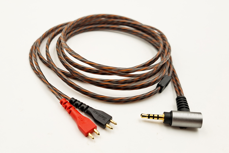 Sennheiser – câble Audio équil - Sennheiser Headphone Hd 25 avis et prix