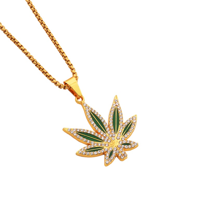Collier pendentif mauvaises he - Dry Herb Vaping Accessories avis et prix