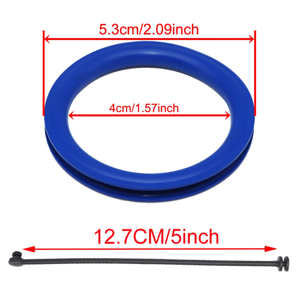 Bouchon de remplissage de carb - Tank O-Ring Seal avis et prix