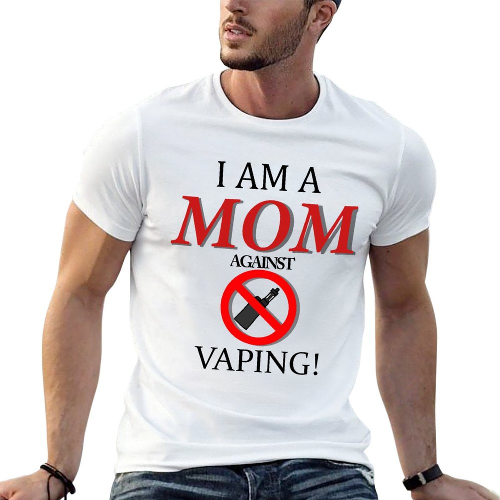 Je suis une maman contre le va - Quick Vape avis et prix