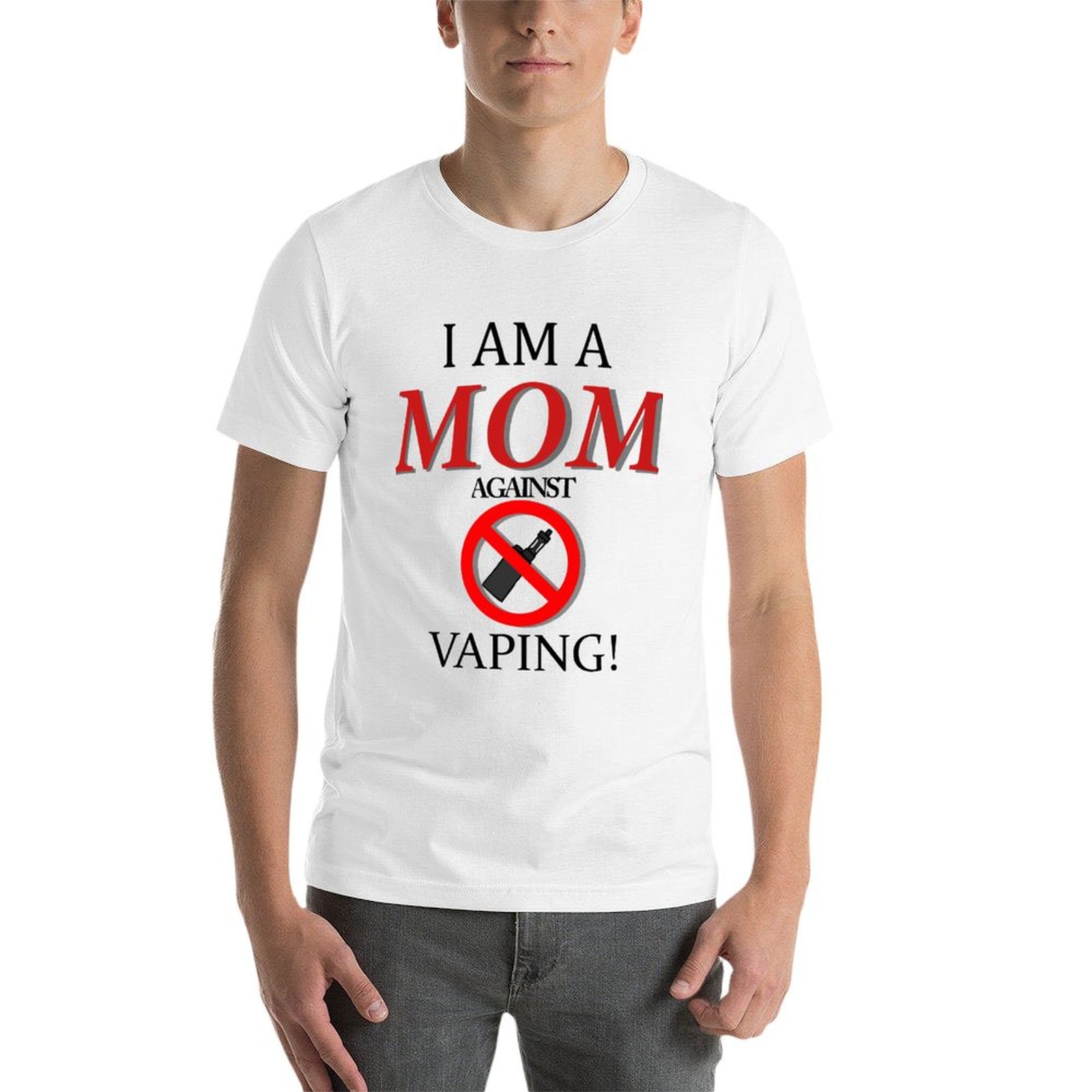 Je suis une maman contre le va - Quick Vape avis et prix