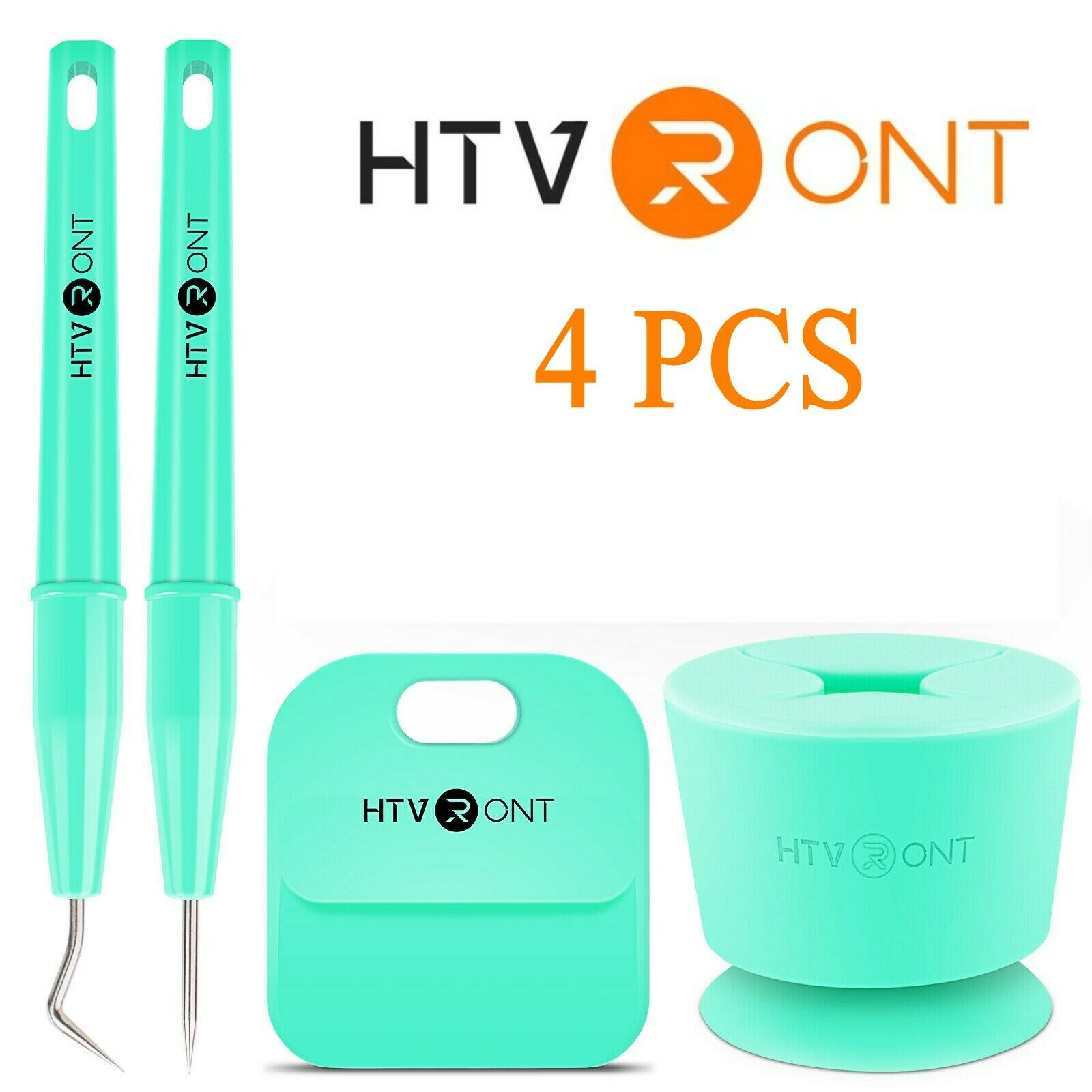 HTVRONT 4 pièces bricolage art - Dry Herb Vaping Accessories avis et prix