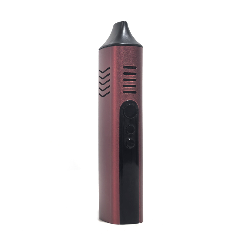Vaporisateur d'herbes sèches o - Vape Battery 18650 avis et prix