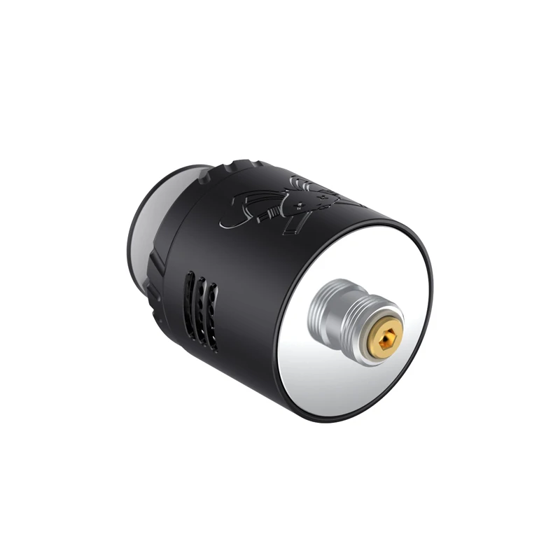 Original Hellvape Dead Rabbit  - Rda Atomizer Deck avis et prix