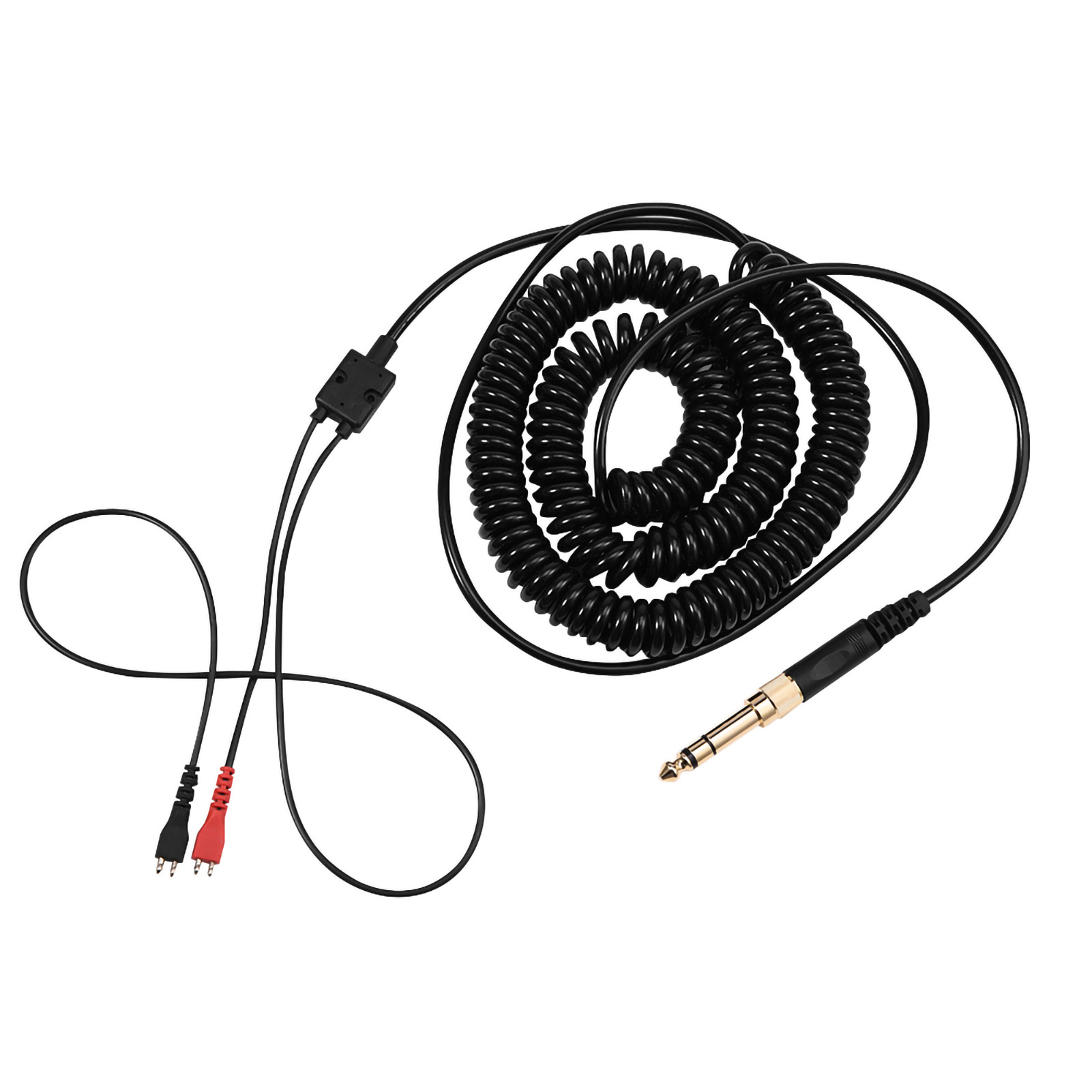 Câble de bobine de remplacemen - Sennheiser Headphone Hd 25 avis et prix