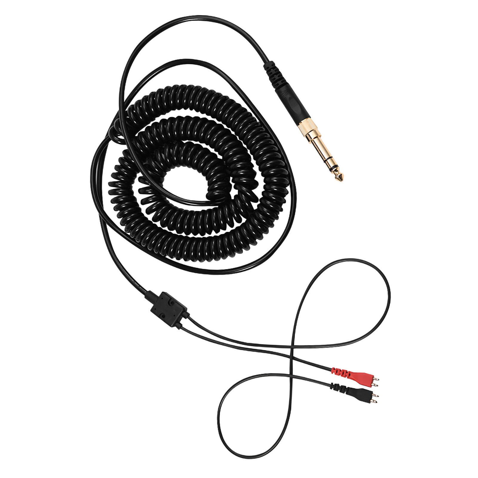 Câble de bobine de remplacemen - Sennheiser Headphone Hd 25 avis et prix
