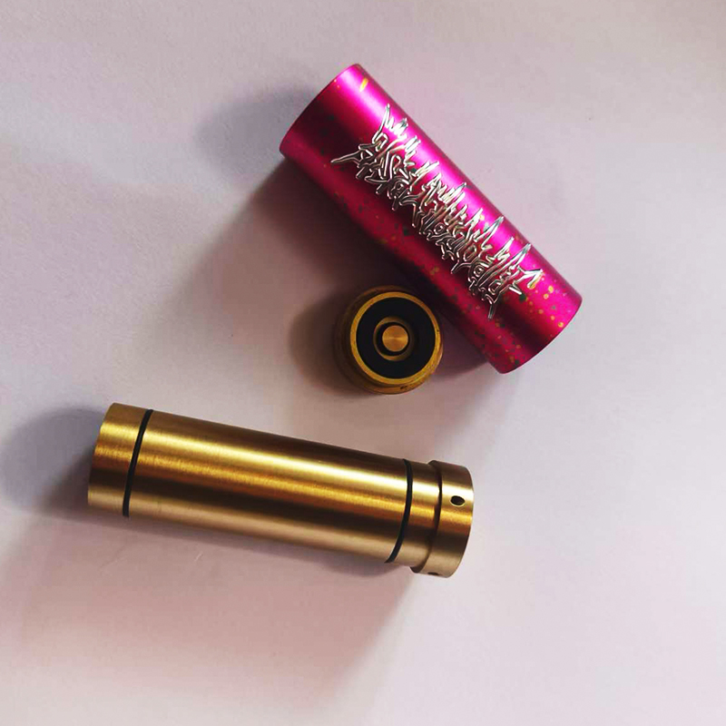 Kit de modification Apocalypse - Vape Battery 18650 avis et prix