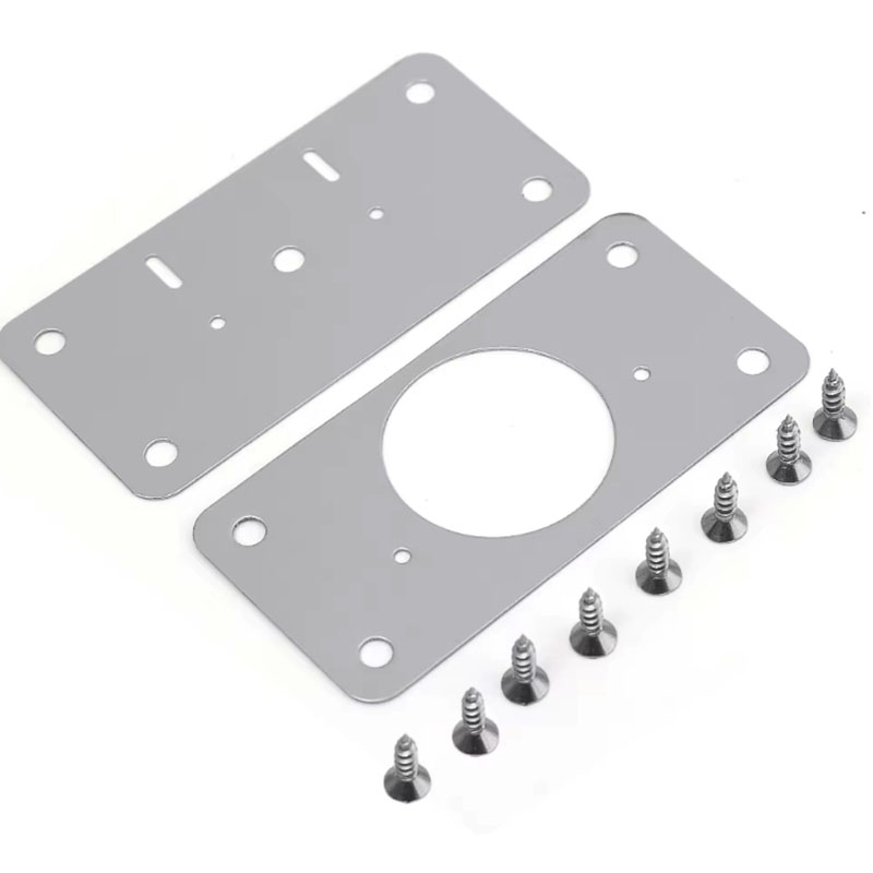 Plaque de montage de charnière - Squonk Bottle Silicone avis et prix