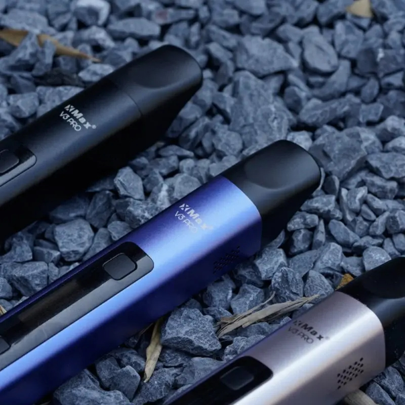 Kit d'origine XMax V3 Pro vapo - Vape Battery 18650 avis et prix