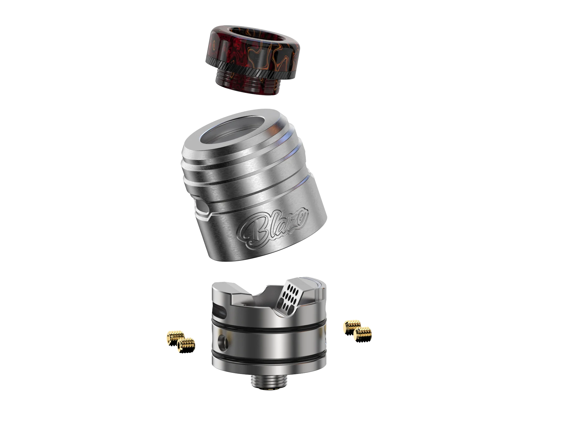 Original ThunderHead Creations - Rda Atomizer Deck avis et prix