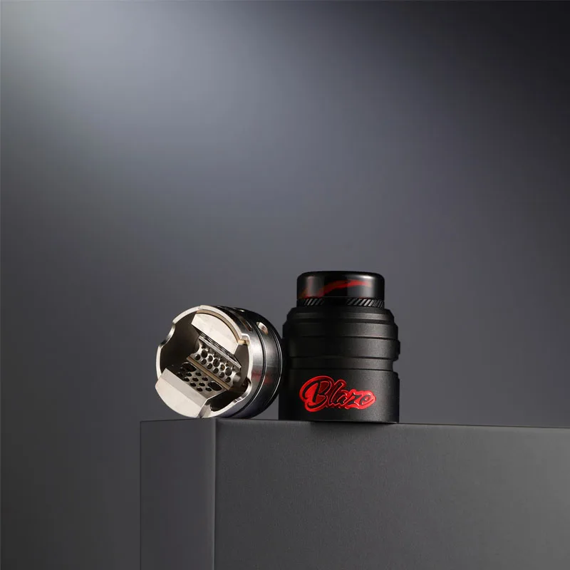 Original ThunderHead Creations - Rda Atomizer Deck avis et prix