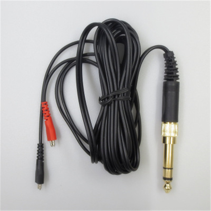 Câble Audio de remplacement po - Sennheiser Headphone Hd 25 avis et prix