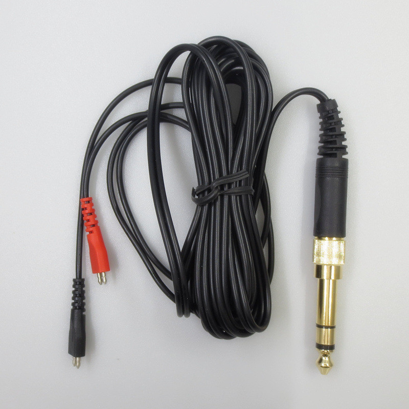 Câble Audio de remplacement po - Sennheiser Headphone Hd 25 avis et prix