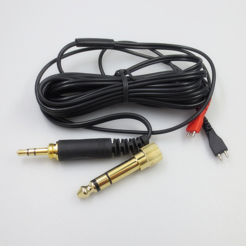 Câble Audio de remplacement po - Sennheiser Headphone Hd 25 avis et prix