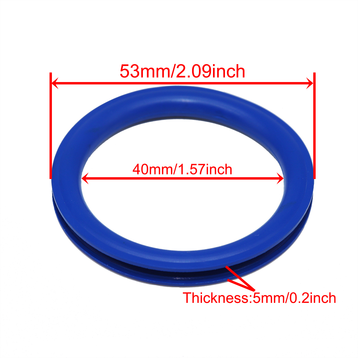 2 joints d'étanchéité pour bou - Tank O-Ring Seal avis et prix