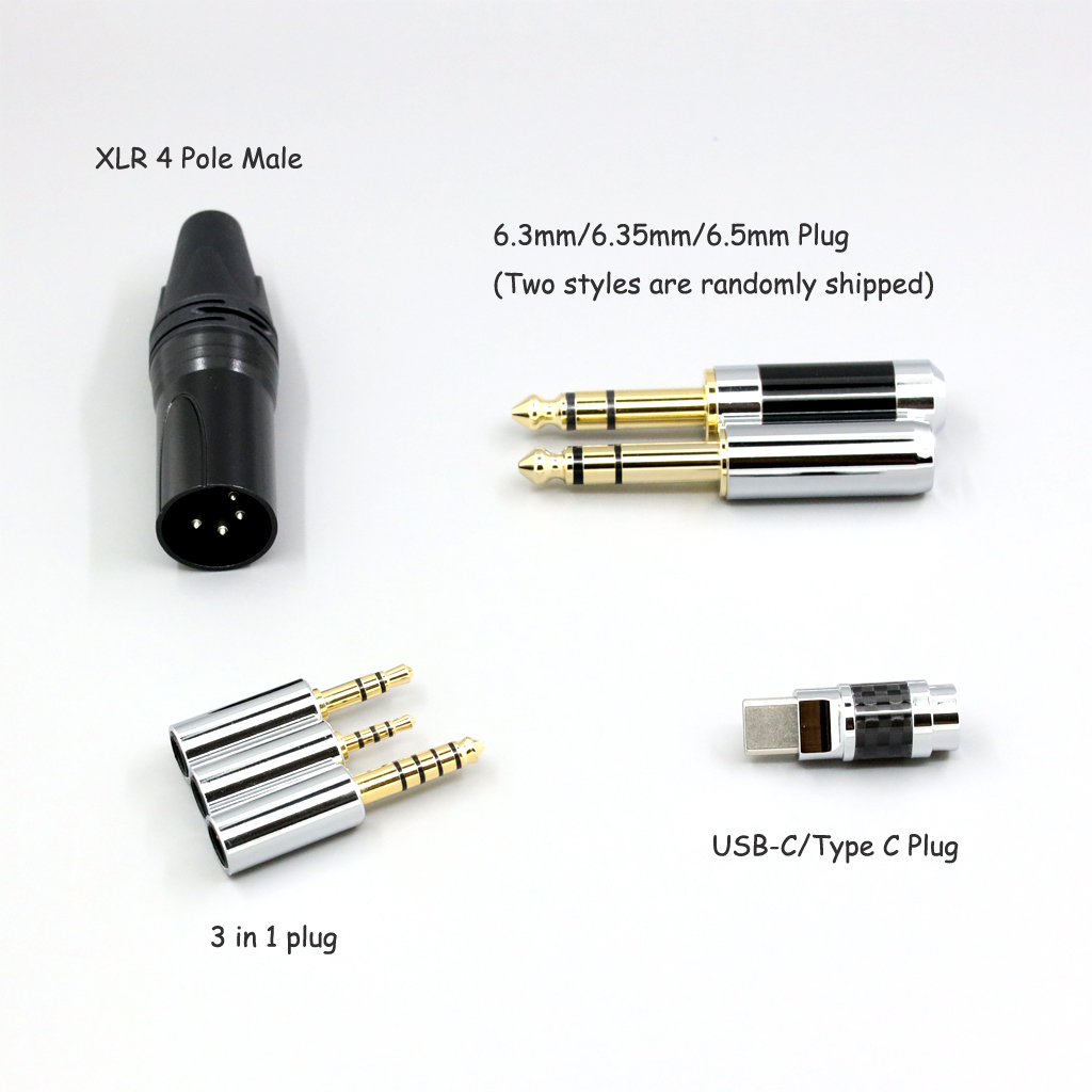 Câble d'écouteurs en nylon OFC - Sennheiser Headphone Hd 25 avis et prix