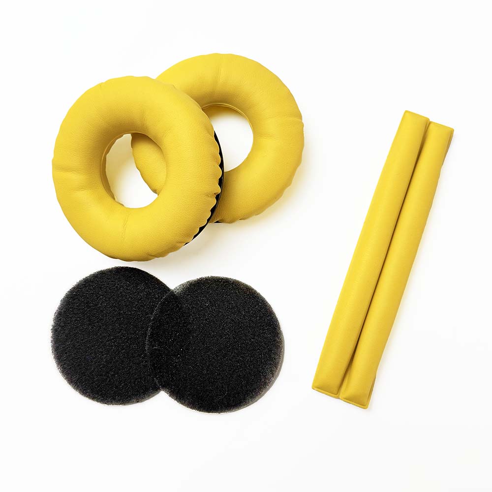 Coussinets d'oreille de rempla - Sennheiser Headphone Hd 25 avis et prix
