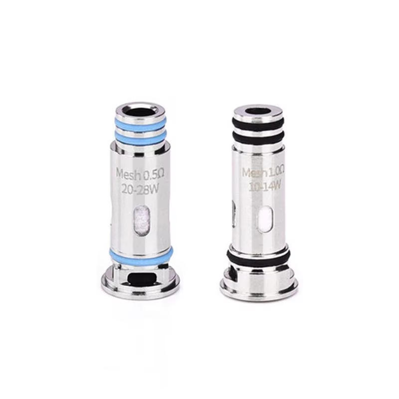 Rincoe Jellybox CharacterCoils - Vaping Air avis et prix