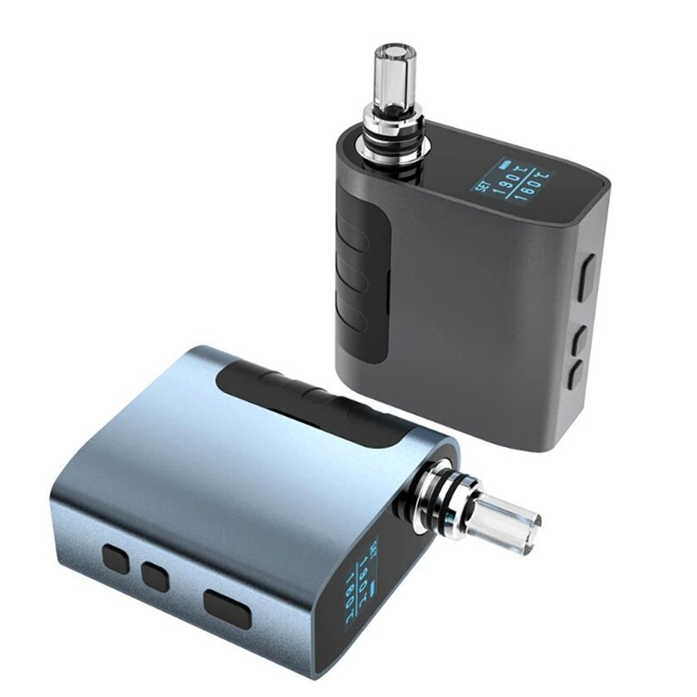 NIU PRO – Kit de vaporisateur  - Dry Herb Vaping Accessories avis et prix
