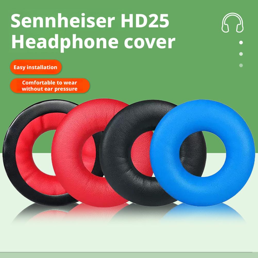 Coussinets d'oreille de rempla - Sennheiser Headphone Hd 25 avis et prix